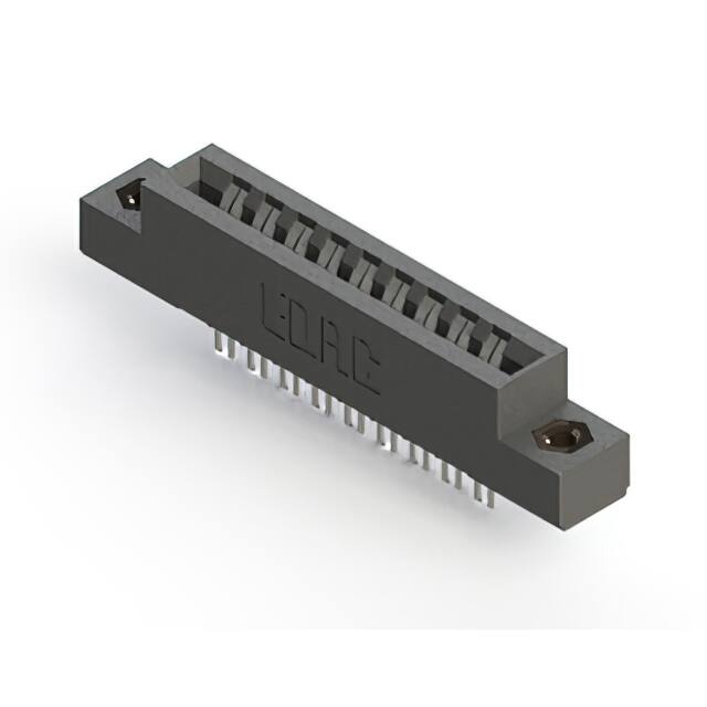 356-009-400-108 EDAC Inc.  Edgeboard Connectors